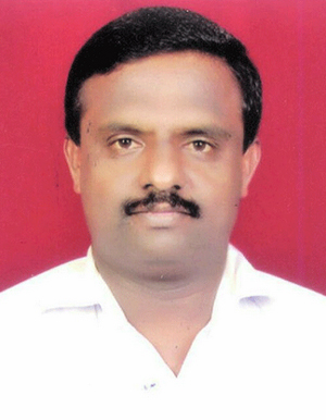 B S Sharief1